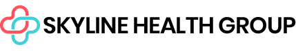 Skyline Health Group Logo